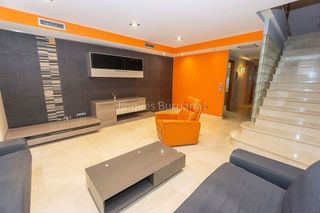 Casa adosada en venta en Camino de Onda - Salesianos - Centro en Burriana
