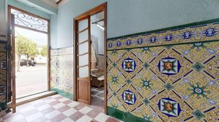 Casa en venta en Utiel