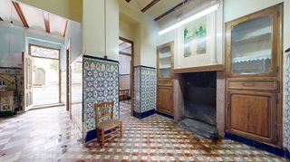 Casa en venta en Utiel