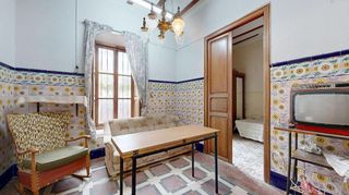 Casa en venta en Utiel