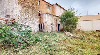 Casa en venta en Utiel