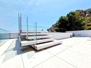 Casa pareada en venta en Águilas ciudad en Águilas