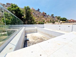 Casa pareada en venta en Águilas ciudad en Águilas