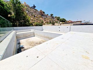 Casa pareada en venta en Águilas ciudad en Águilas