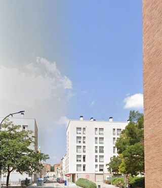 Piso en venta en Roc Blanc en Terrassa