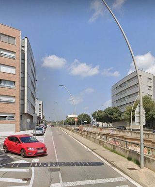 Piso en venta en Roc Blanc en Terrassa