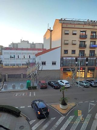 Piso en venta en Don Benito