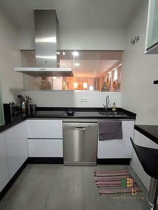 Piso en venta en Don Benito