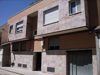Dúplex en venta en Larache en Ciudad Real