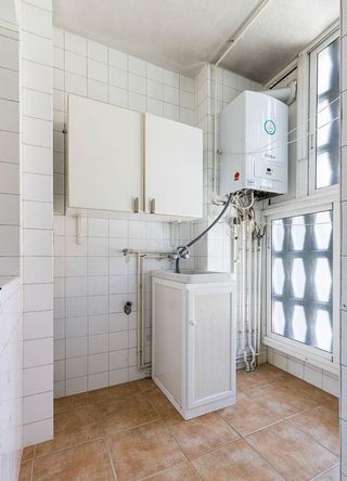 Piso en venta en Centro en Murcia