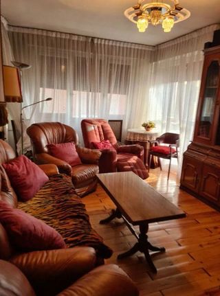Piso en venta en San Pablo y Santa Marina en Palencia