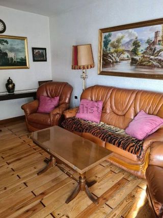 Piso en venta en San Pablo y Santa Marina en Palencia