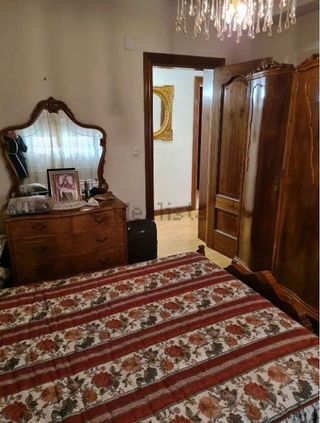 Piso en venta en San Pablo y Santa Marina en Palencia