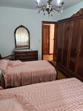 Piso en venta en San Pablo y Santa Marina en Palencia