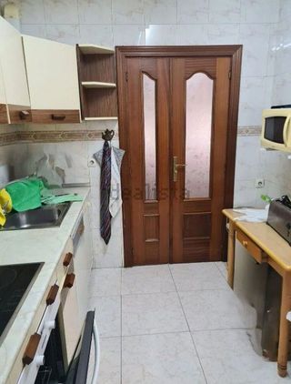 Piso en venta en San Pablo y Santa Marina en Palencia