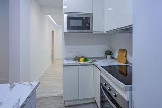 Piso en venta en Pº Zorrilla - Cuatro de Marzo en Valladolid