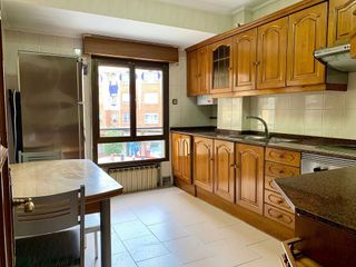 Piso en venta en Centro en Gijón