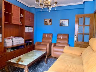 Piso en venta en Centro en Gijón