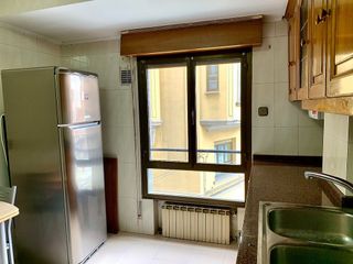Piso en venta en Centro en Gijón