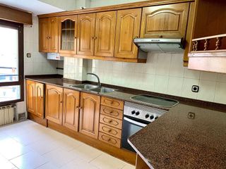 Piso en venta en Centro en Gijón
