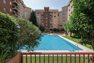 Piso en venta en Cerrillo de Maracena - Periodistas en Granada