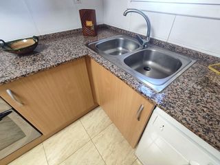 Piso en venta en L' Hospitalet de l'Infant en Vandellòs i l'Hospitalet de l'Infant