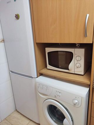 Piso en venta en L' Hospitalet de l'Infant en Vandellòs i l'Hospitalet de l'Infant
