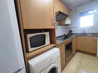 Piso en venta en L' Hospitalet de l'Infant en Vandellòs i l'Hospitalet de l'Infant