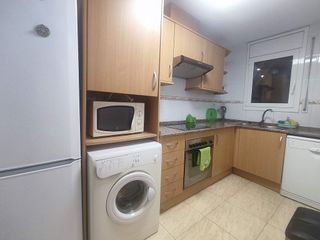 Piso en venta en L' Hospitalet de l'Infant en Vandellòs i l'Hospitalet de l'Infant