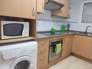 Piso en venta en L' Hospitalet de l'Infant en Vandellòs i l'Hospitalet de l'Infant