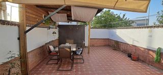 Casa adosada en venta en Noreste-Granja en Jerez de la Frontera