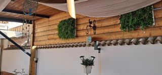 Casa adosada en venta en Noreste-Granja en Jerez de la Frontera