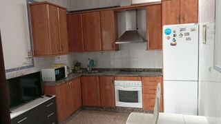 Casa adosada en venta en Palomares del Río