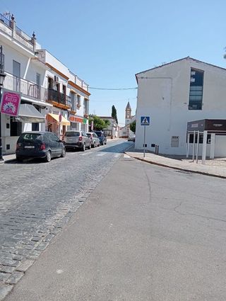 Casa adosada en venta en Palomares del Río