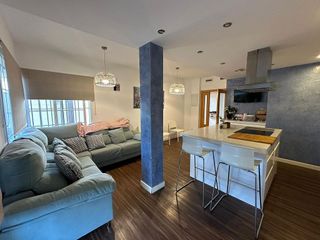 Casa pareada en venta en Bollullos de la Mitación