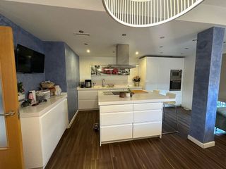 Casa pareada en venta en Bollullos de la Mitación