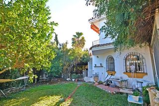 Casa pareada en venta en Campo de Mijas en Mijas