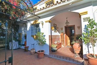 Casa pareada en venta en Campo de Mijas en Mijas