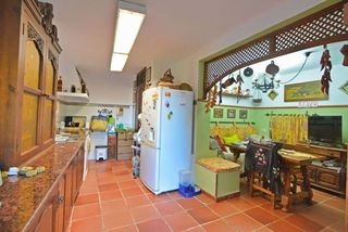 Casa pareada en venta en Campo de Mijas en Mijas