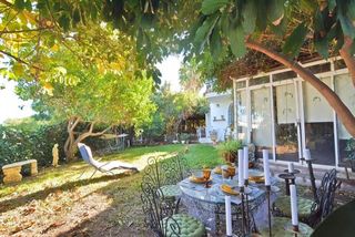 Casa pareada en venta en Campo de Mijas en Mijas