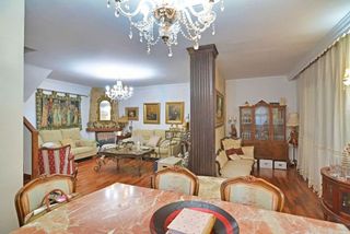 Casa pareada en venta en Campo de Mijas en Mijas