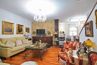 Casa pareada en venta en Campo de Mijas en Mijas