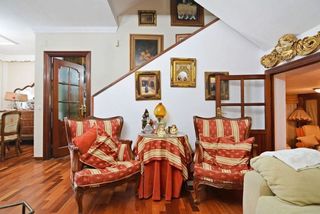 Casa pareada en venta en Campo de Mijas en Mijas