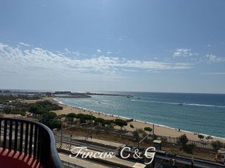 Piso en venta en Arenys de Mar