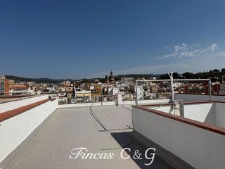 Piso en venta en Arenys de Mar