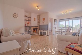 Piso en venta en Arenys de Mar
