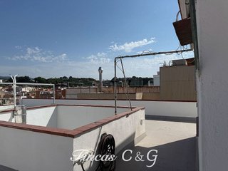 Piso en venta en Arenys de Mar
