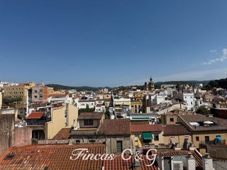 Piso en venta en Arenys de Mar
