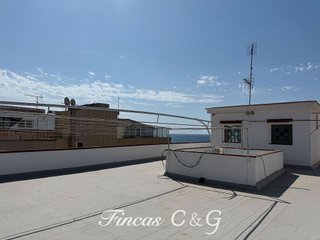 Piso en venta en Arenys de Mar