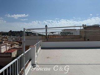 Piso en venta en Arenys de Mar